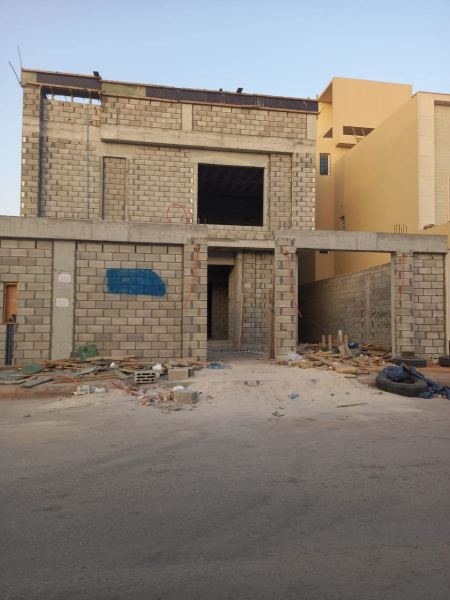 معلم دهانات خارجية للمنازل والفلل والواجهات حي الياسمين بالرياض 